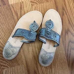Jack Rogers sandals